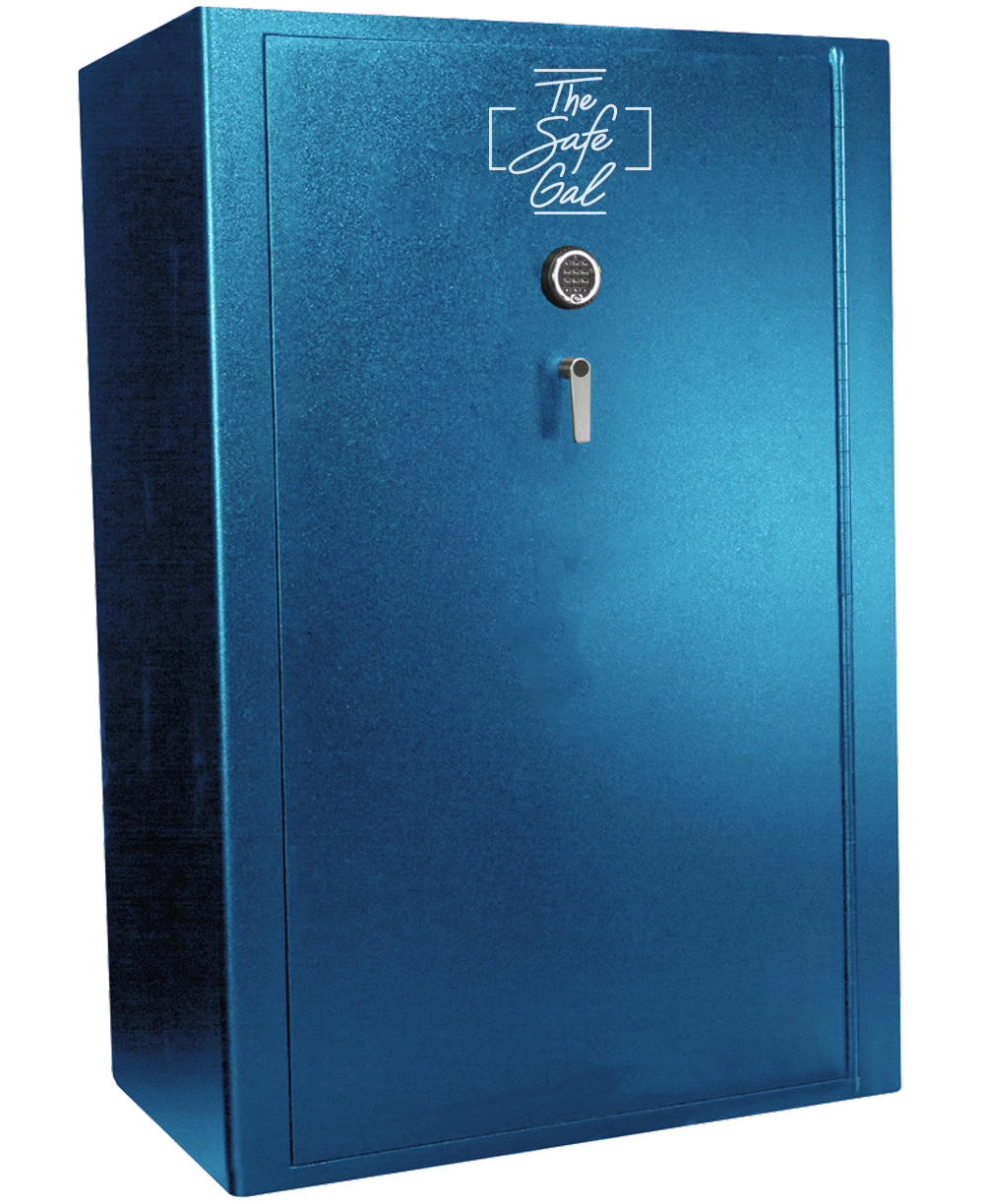 30X48X72 SAFE