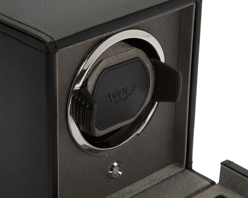 Single Watch Winder