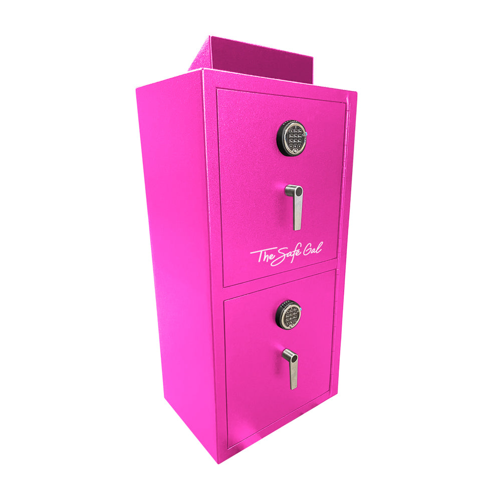 20x24x60 Top-Drop Cash Drop