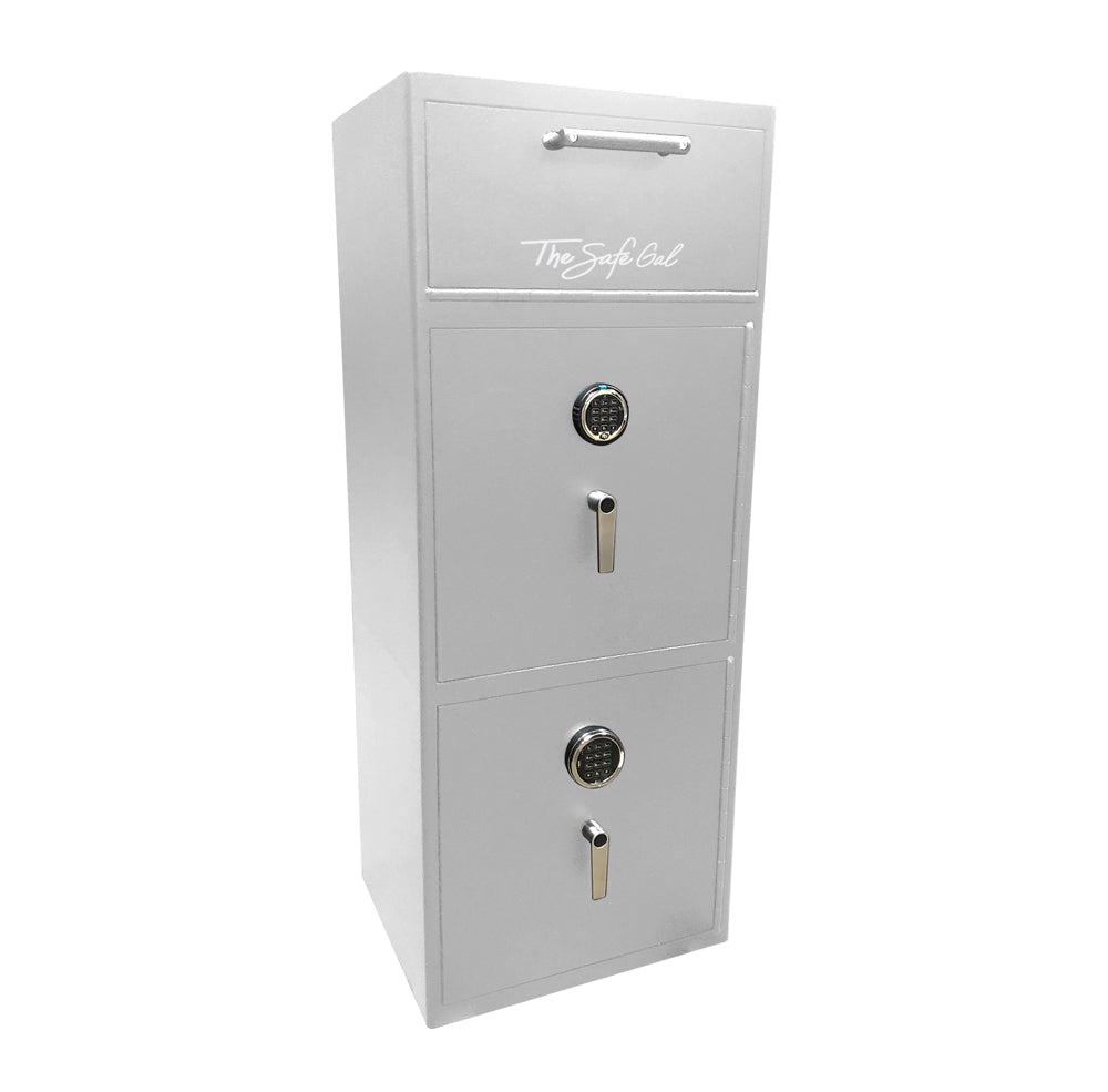 20x24x60 Pull-Down Cash Drop