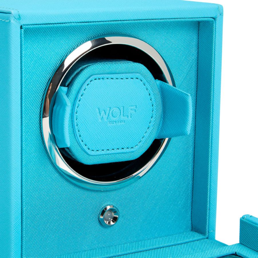 Single Watch Winder