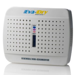 EVA DRY Safe Dehumidifier